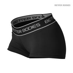 Fitness Hotpant, Black