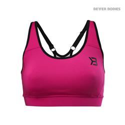 Sports Bra, Hot pink