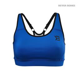 Sports Bra, Strong blue