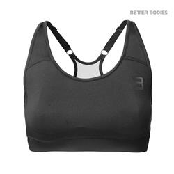 Sports Bra, Black