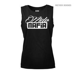 Soft tank, Black