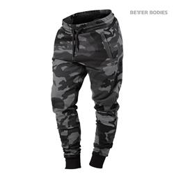 Jogger Sweat Pants, Dark camo