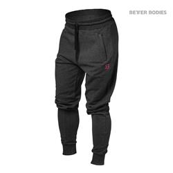 Jogger Sweat Pants, Antracite