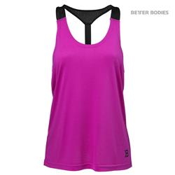 Loose Fit Tank, Strong pink