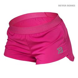 Madison Shorts, Hot pink