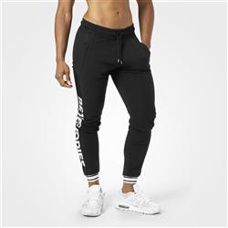 Madison Sweat Pants, Black