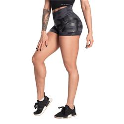 Gracie Hotpants, Dark camo