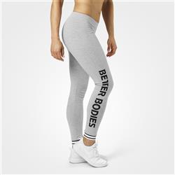 Gracie Leggings, Greymelange
