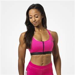 High Intensity Bra, Hot pink