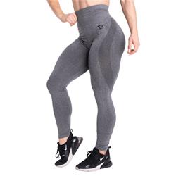 Rockaway Leggings, Graphite Melange