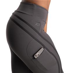 Legacy High Tights, Charcoal