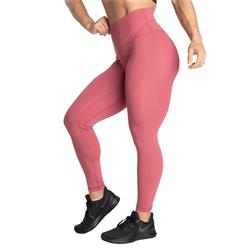 Core Leggings, Rouge Pink