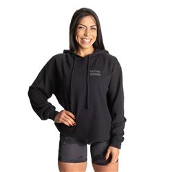 Empowered Thermal Sweater, Asphalt