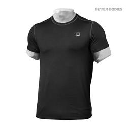 Performance Tee, Black