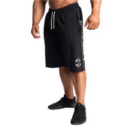 BB Thermal Shorts, Asphalt