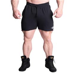 EON Shorts, Black