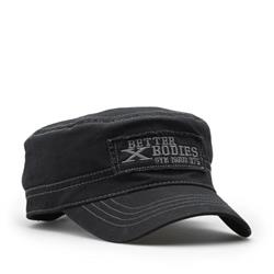 BB Cap, Black