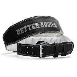 Weight lifting belt