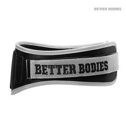 Pro lifting belt, black