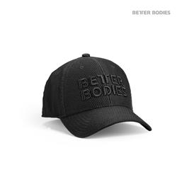 BB Flex Cap, Black