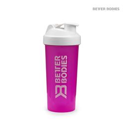 Fitness Shaker, Hot pink