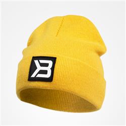 Tribeca Beanie, Yellow