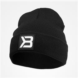 Tribeca Beanie, Black