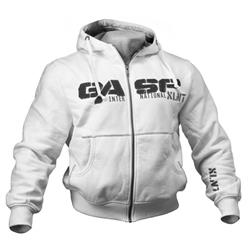 1.2 lbs Hoodie, white