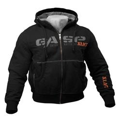 1.2 lbs Hoodie, black