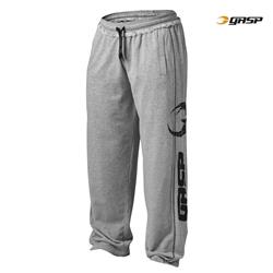 Pro Gym Pant, Greymelange