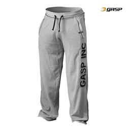 Division Sweatpant, Greymelange