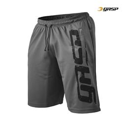 Pro Mesh Shorts, Grey