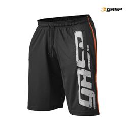 Pro Mesh Shorts, Black