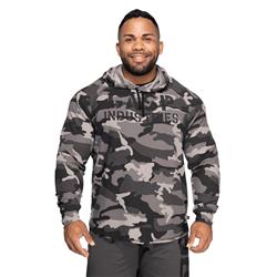 L/S Thermal Hoodie, Tactical Camo