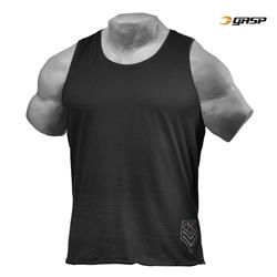 Broad Street Tank, Wash black