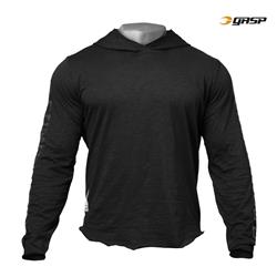 No Compromise Hood, Black