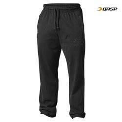 Throwback Street Pant, Wash black