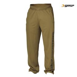 Essential Mesh Pant, Military olive