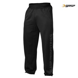 Essential Mesh Pant, Black