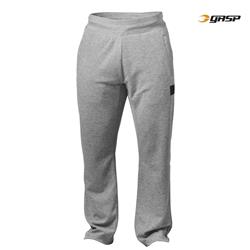 Legacy Gym Pant, Greymelange