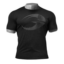 Ops Edition Tee, Black