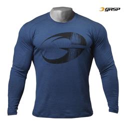 Ops Edition LS, Ocean blue