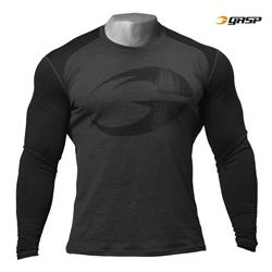 Ops Edition LS, Gray/black