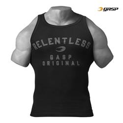 Relentless Tank, Black