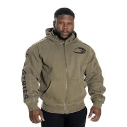 Pro GASP Hood, Wash green