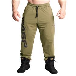 Vintage Sweatpants, Wash green