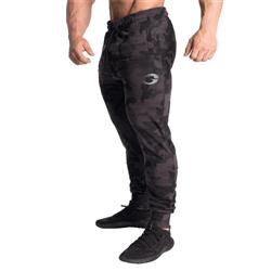 GASP Tapered joggers, Dark Camo