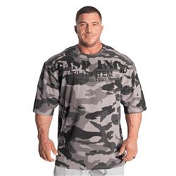 Iron Thermal Tee, Tactical Camo