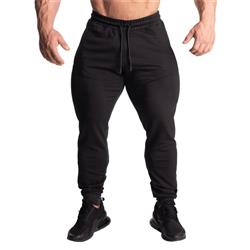 Essential Sweatpants, Black