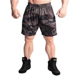 Dynamic Shorts, Dark camo